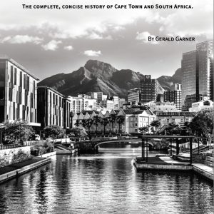 LocalPlaces - Cape Town