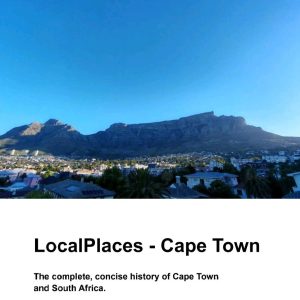 LocalPlaces - Cape Town